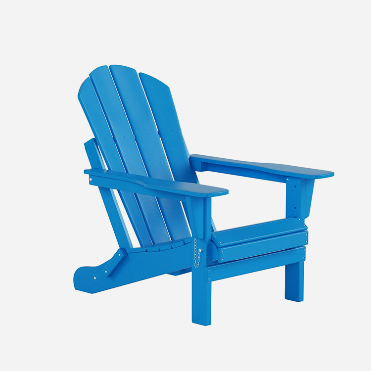 Інструкція по збірці розкладного крісла Adirondack