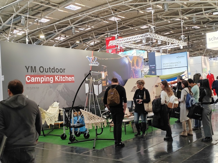 YMOUTDOOR 2023 РОКУВАННЯ ІСПО ВІДПОВІДАЛЬНОГО ВИДАЛЕНО