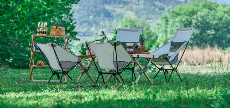 Camping Chairs