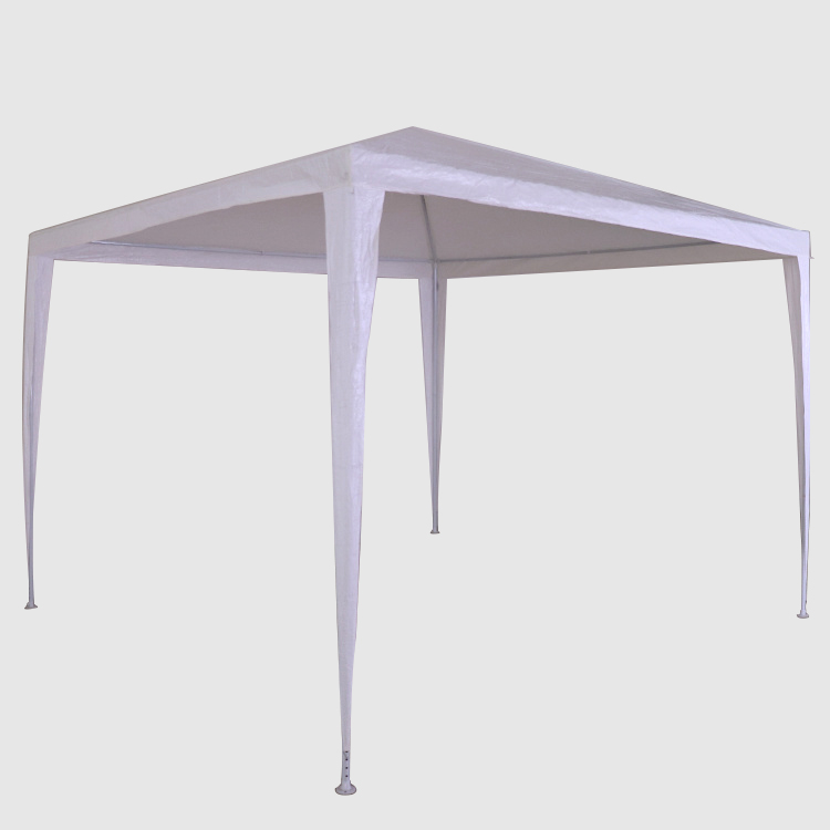 10 'x 10'