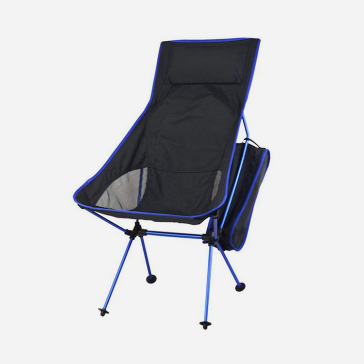 Кемпінг Folding Beach Moon Chair